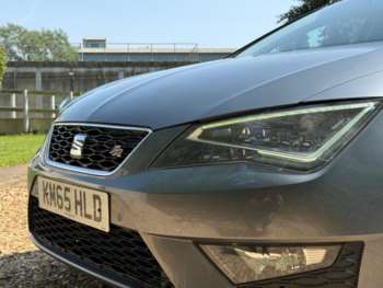 Used SEAT Leon 2015 for sale - 74958401: Photo