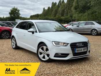 2014 (64) - 1.6 TDI Sport Sportback Euro 6 (s/s) 5dr