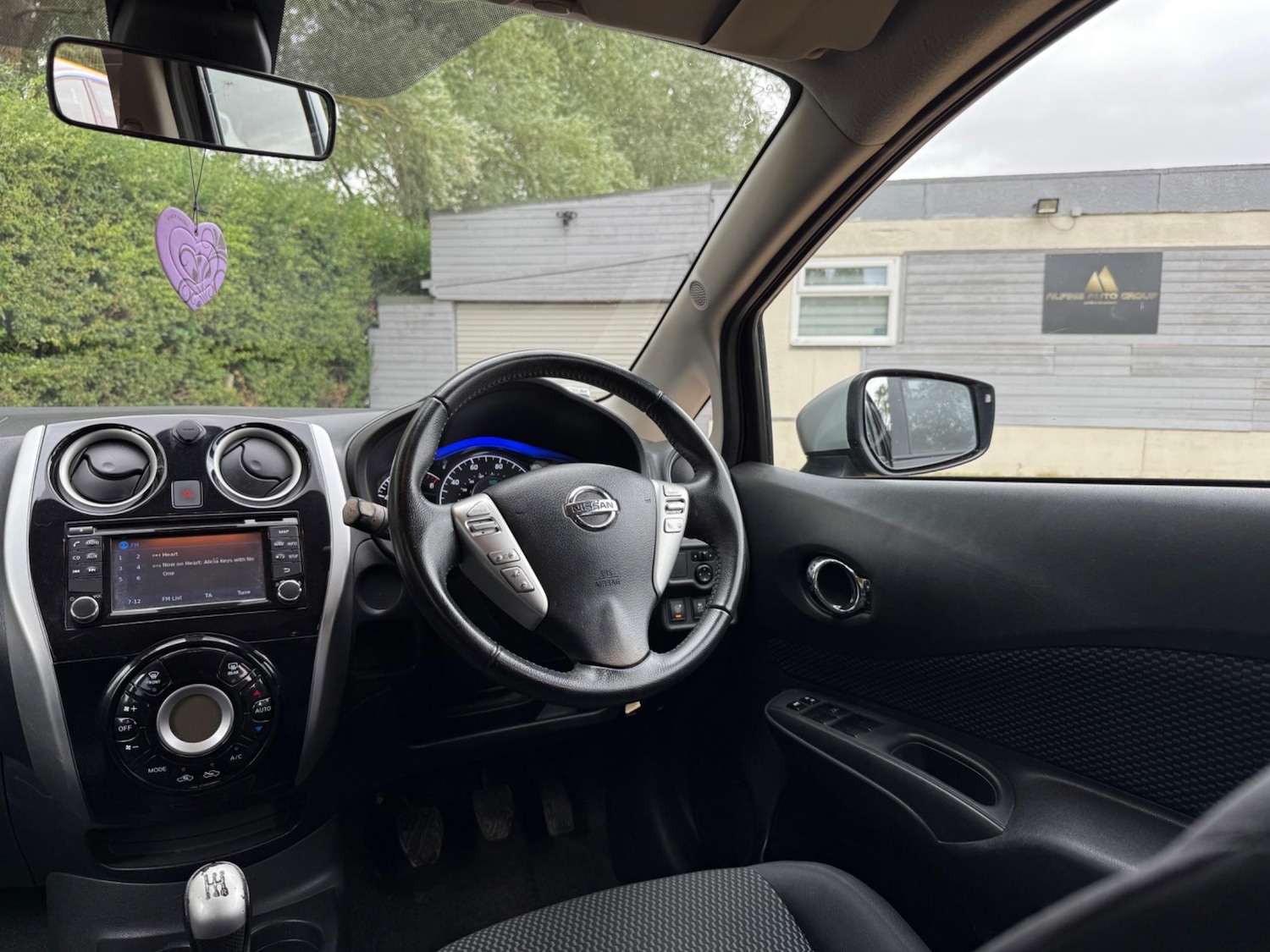 Vehicle 15