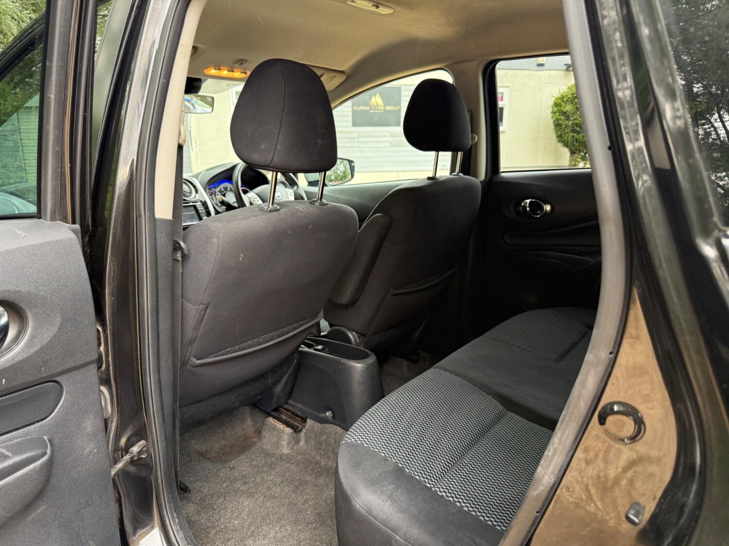 Vehicle 17