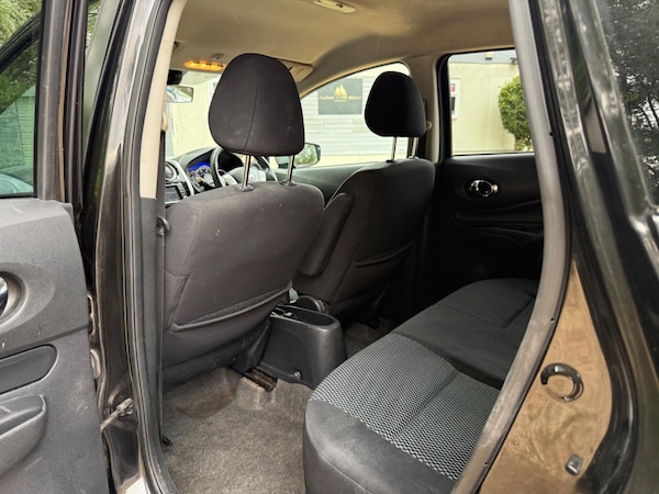 Used Nissan Note 2015 for sale - 75115028: Photo 17