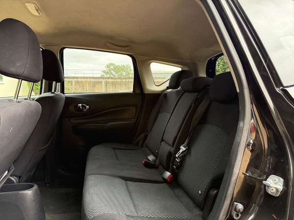 Used Nissan Note 2015 for sale - 75115028: Photo 18