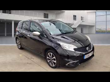 2015 (65) - 1.2 12V n-tec Euro 5 (s/s) 5dr