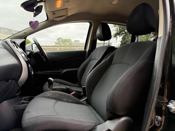 Used Nissan Note 2015 for sale - 75115028: Photo 20