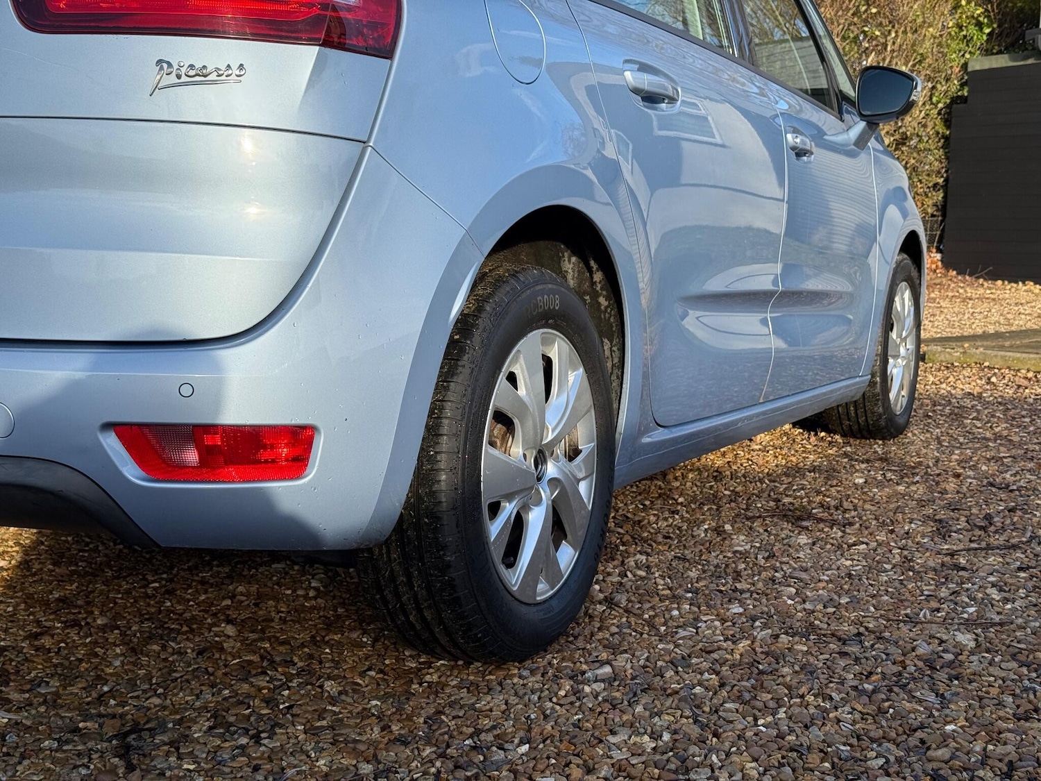 Used Citroen C4 Picasso 2016 for sale - 77144038: Photo 12