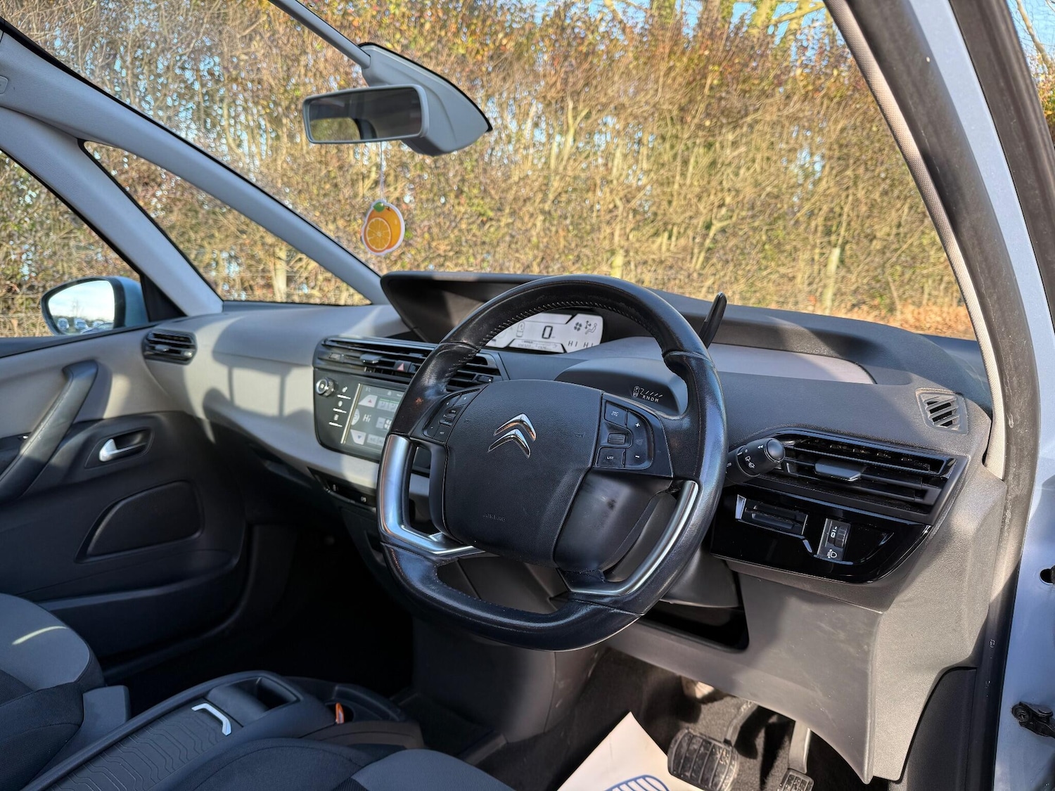 Used Citroen C4 Picasso 2016 for sale - 77144038: Photo 13