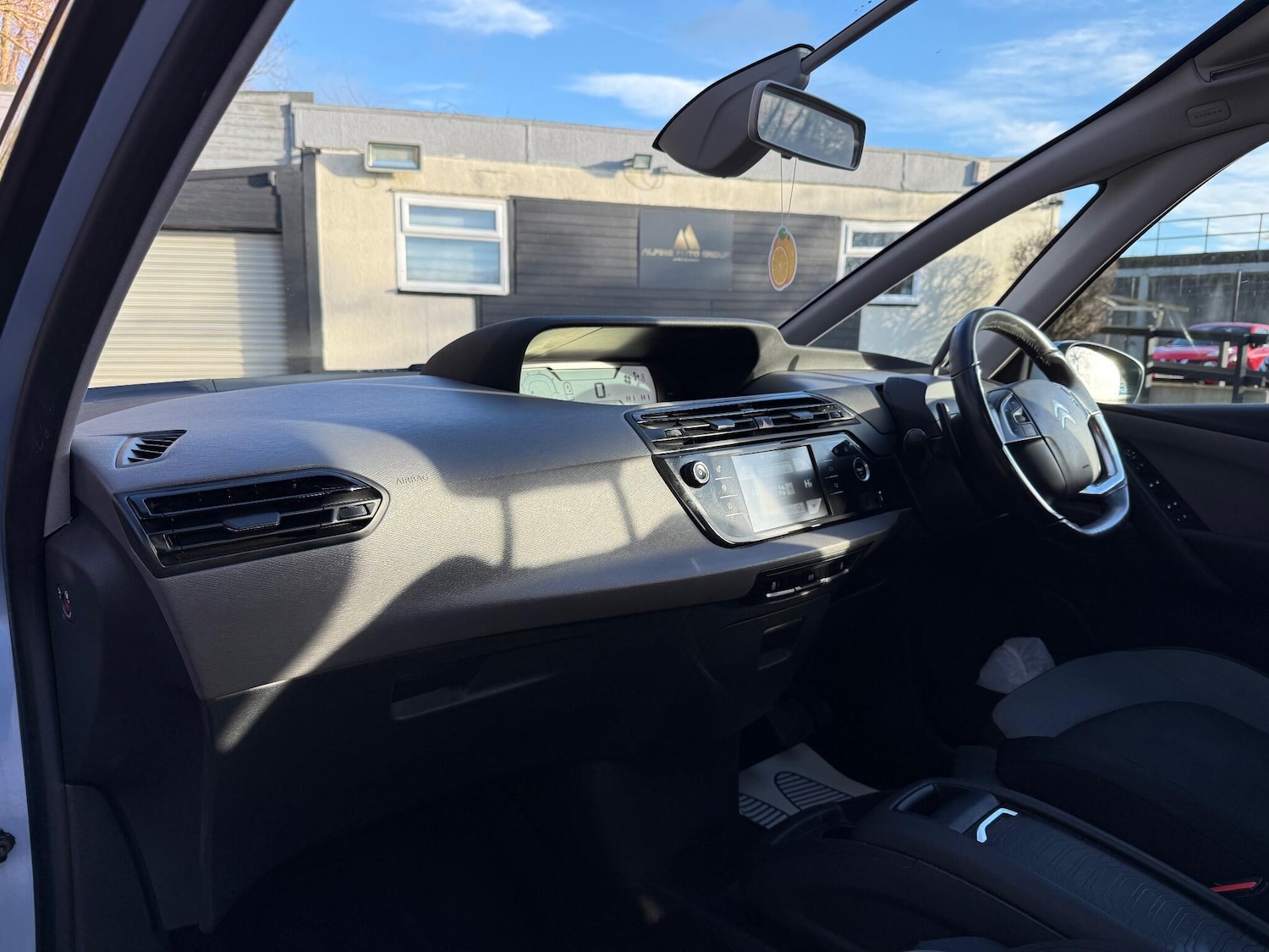 Used Citroen C4 Picasso 2016 for sale - 77144038: Photo 15