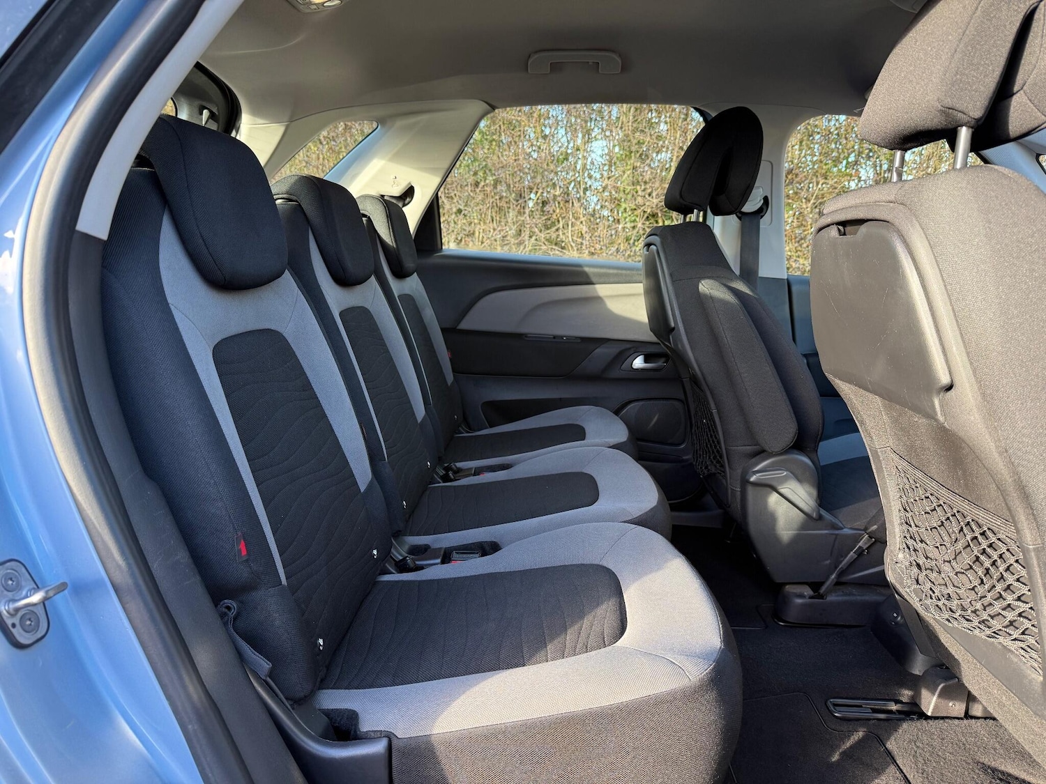 Used Citroen C4 Picasso 2016 for sale - 77144038: Photo 19