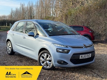 2016 (16) - 1.6 BlueHDi VTR+ 5dr EAT6