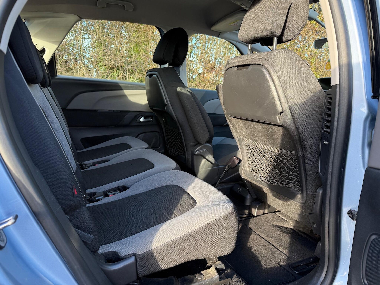 Used Citroen C4 Picasso 2016 for sale - 77144038: Photo 20