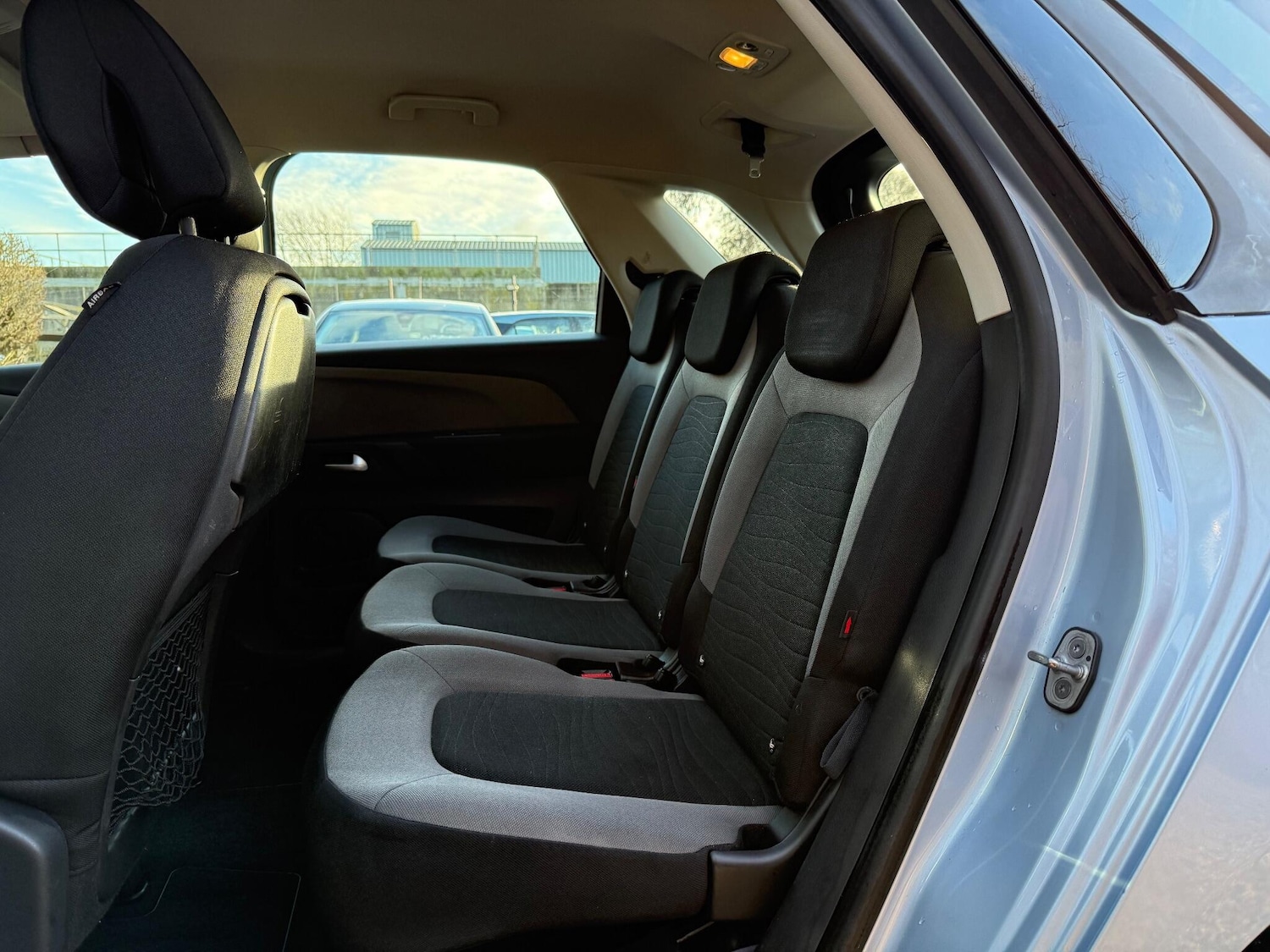 Used Citroen C4 Picasso 2016 for sale - 77144038: Photo 22