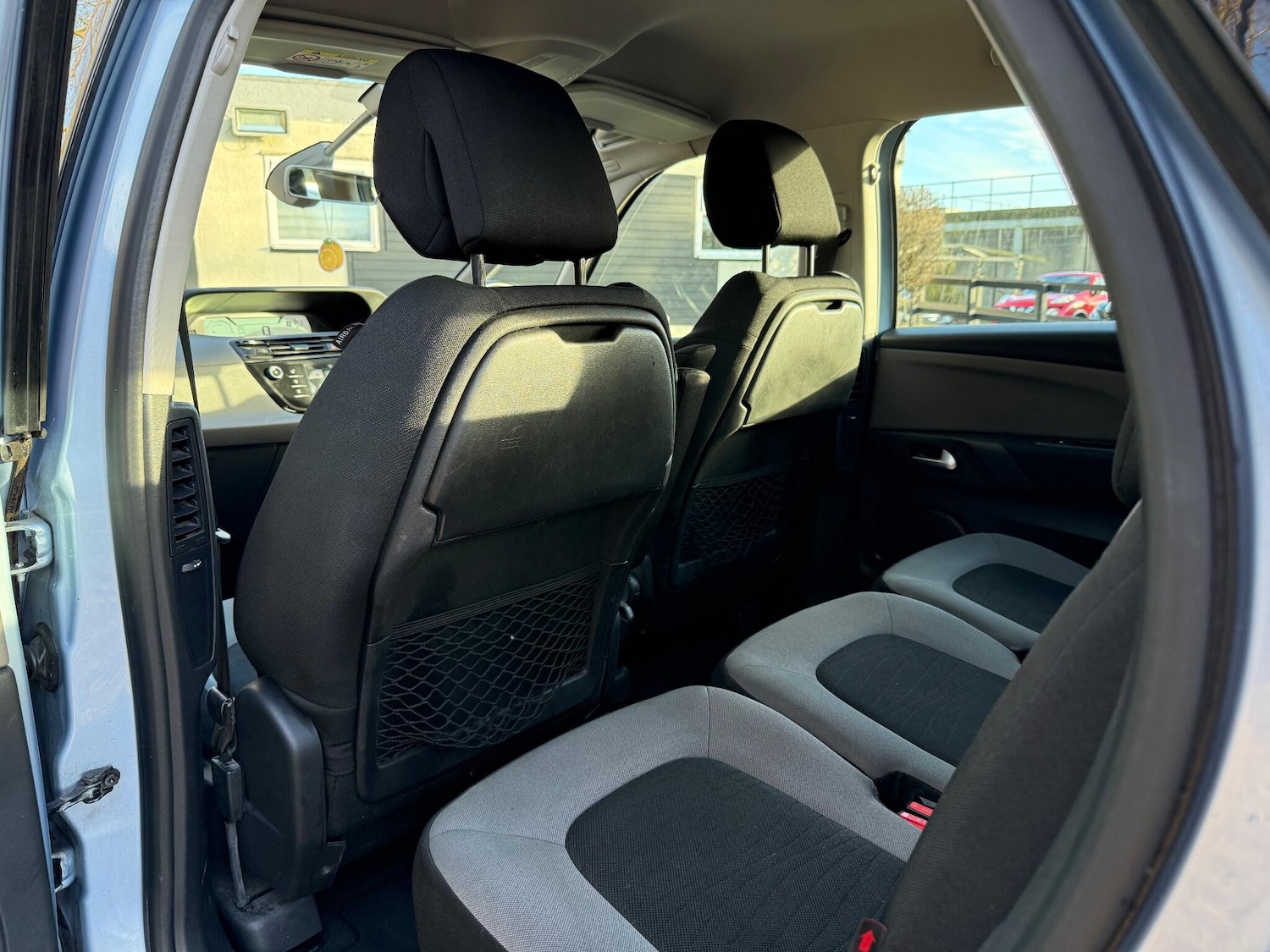 Used Citroen C4 Picasso 2016 for sale - 77144038: Photo 23