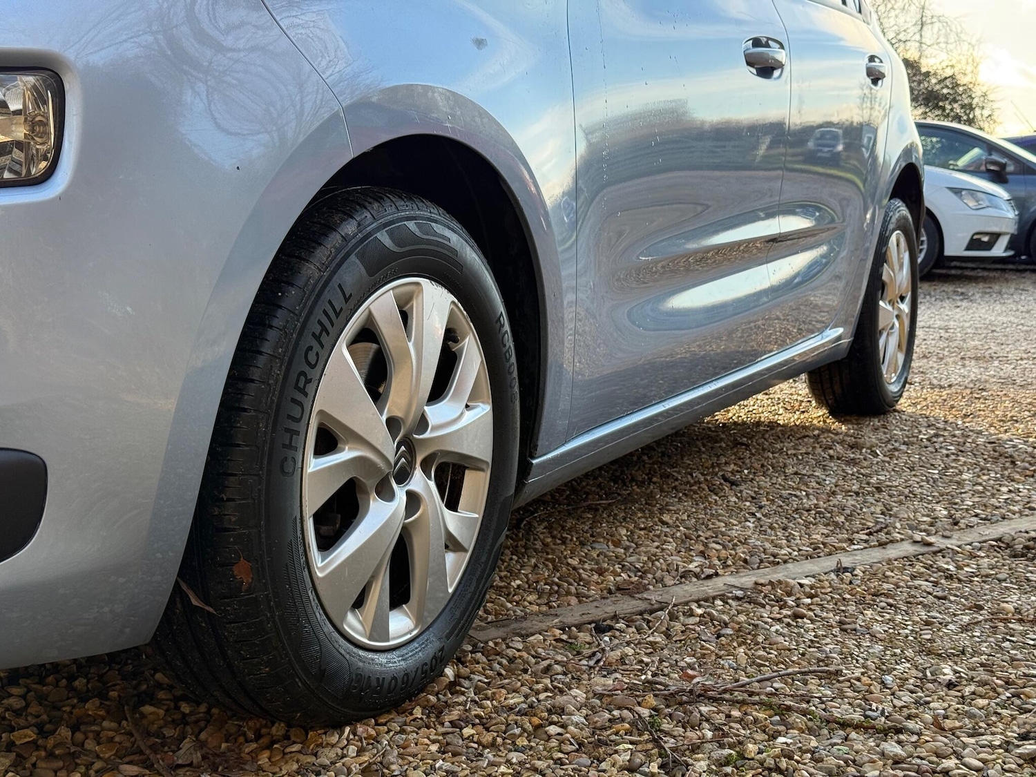 Used Citroen C4 Picasso 2016 for sale - 77144038: Photo 24