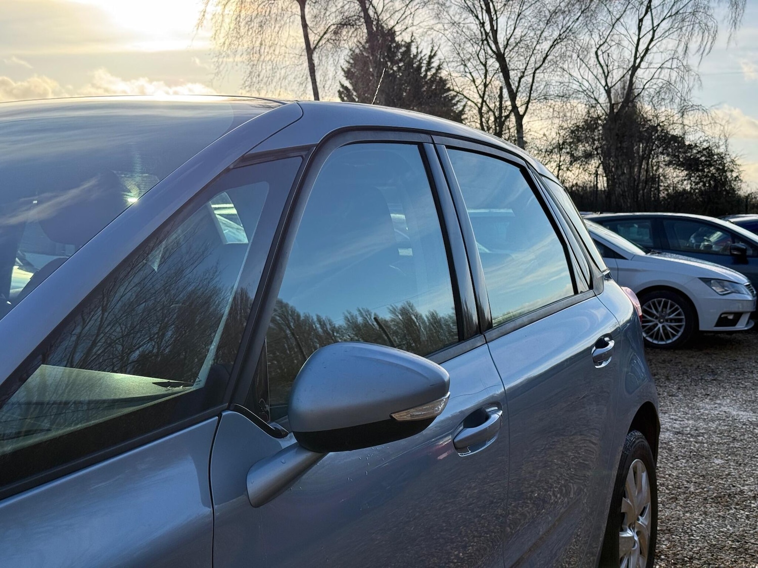 Used Citroen C4 Picasso 2016 for sale - 77144038: Photo 25