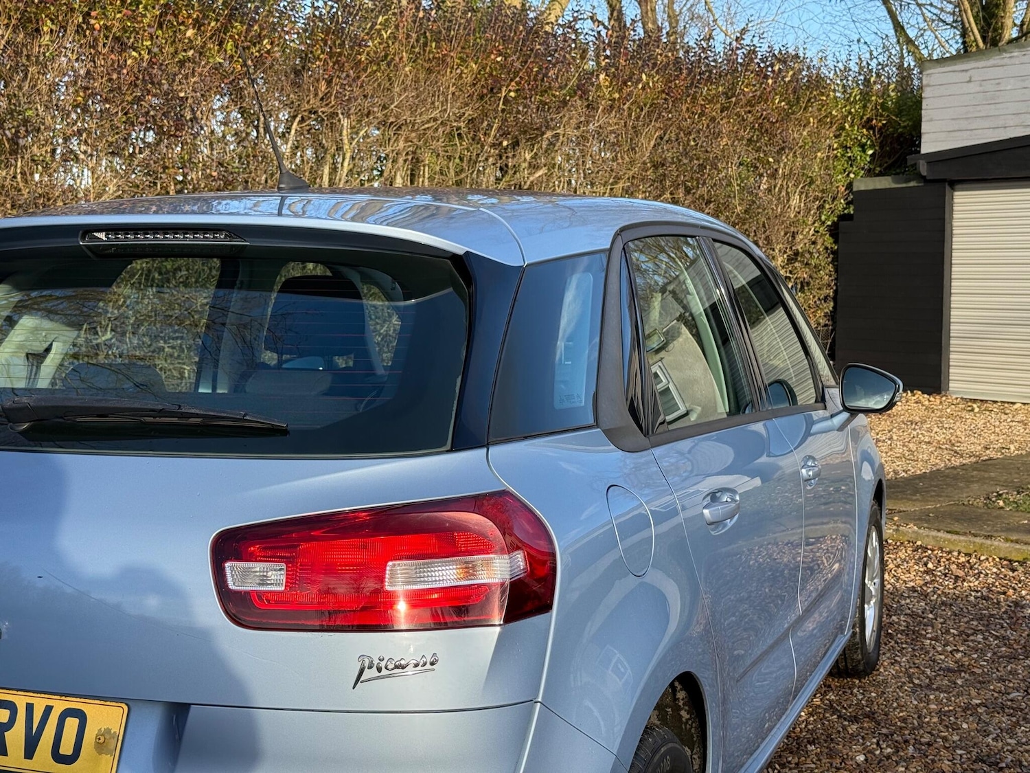 Used Citroen C4 Picasso 2016 for sale - 77144038: Photo 30