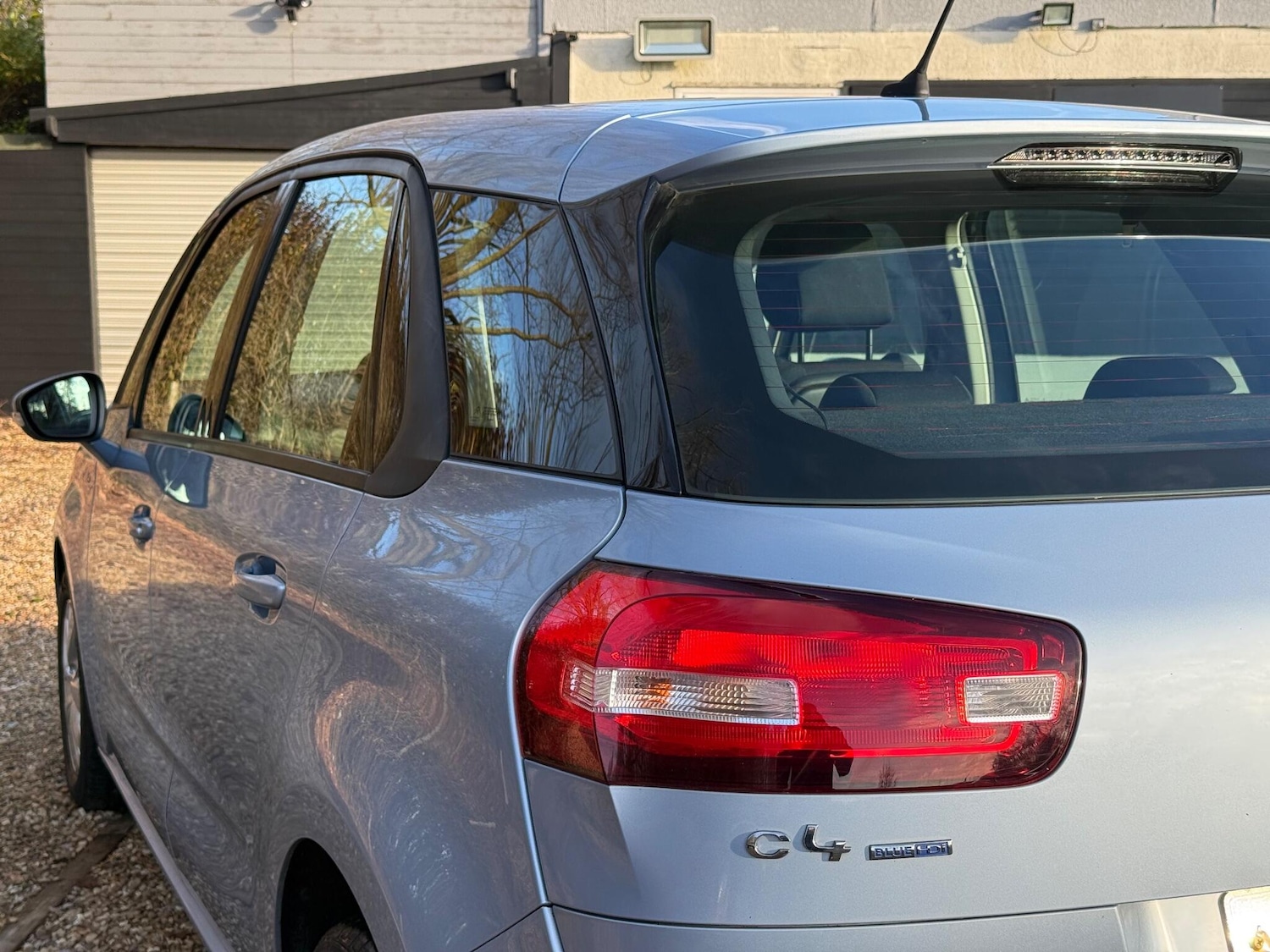 Used Citroen C4 Picasso 2016 for sale - 77144038: Photo 31