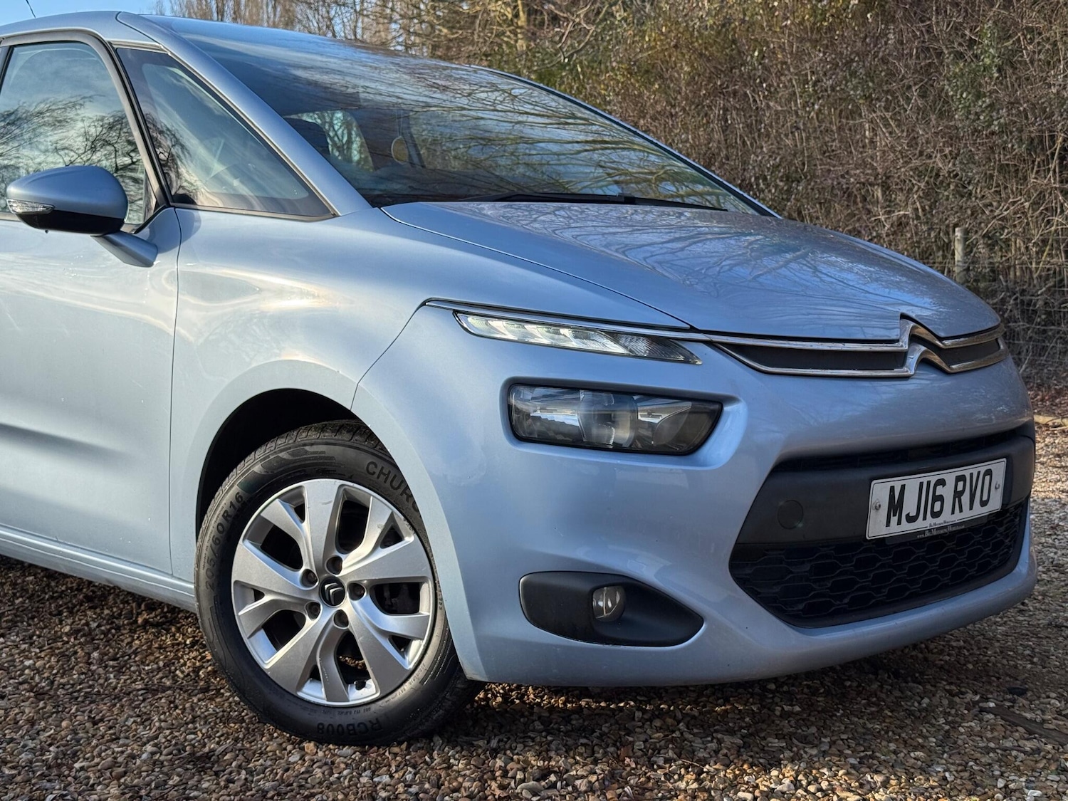 Used Citroen C4 Picasso 2016 for sale - 77144038: Photo 5