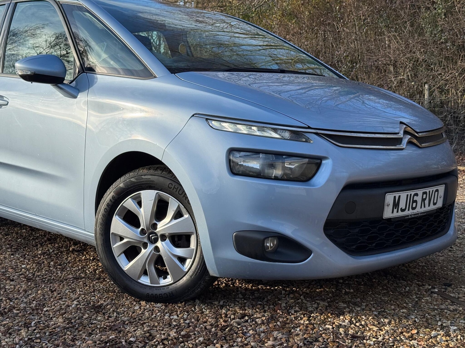 Used Citroen C4 Picasso 2016 for sale - 77144038: Photo 7