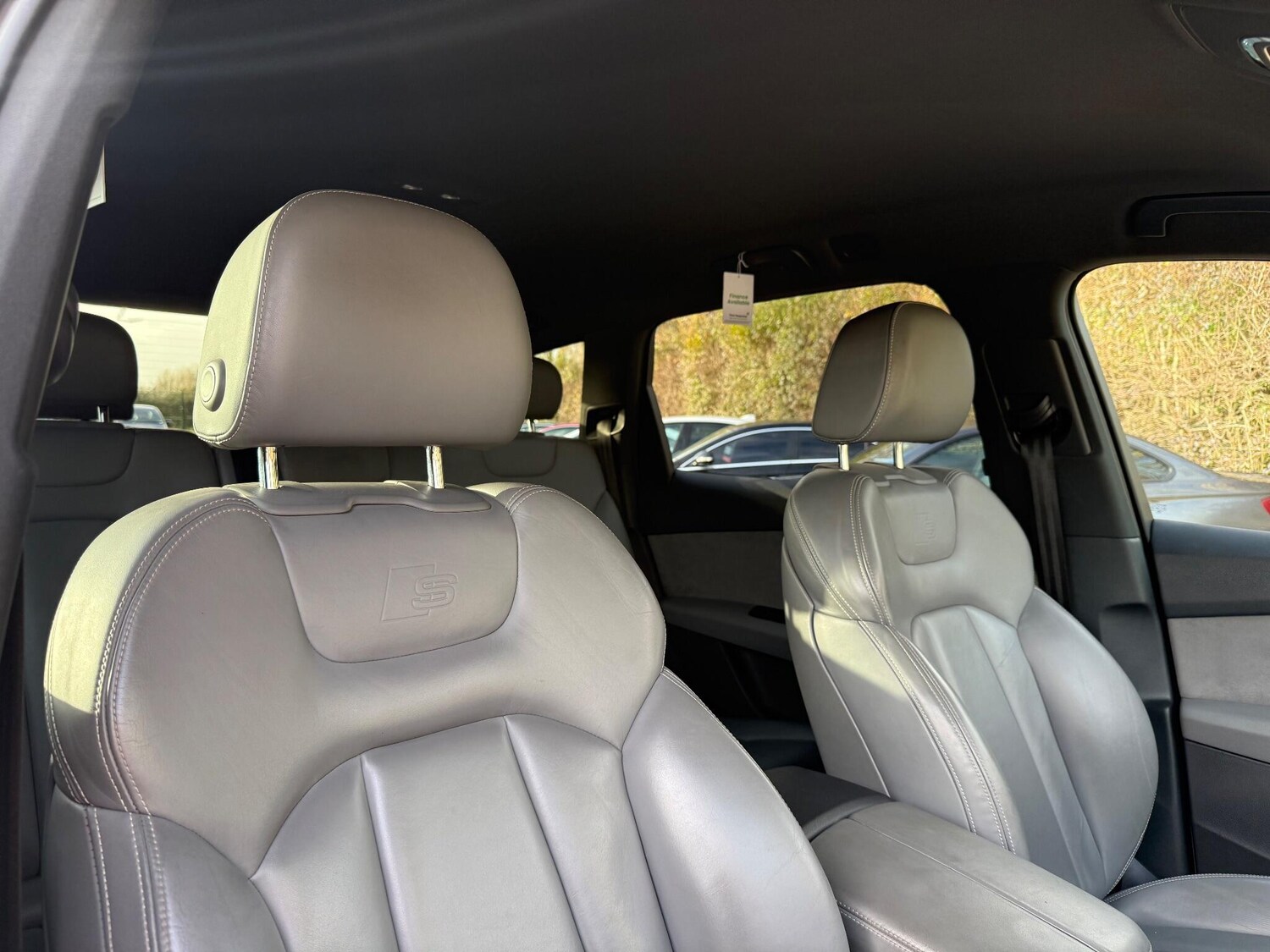 Used Audi Q7 2015 for sale - 77191535: Photo 25