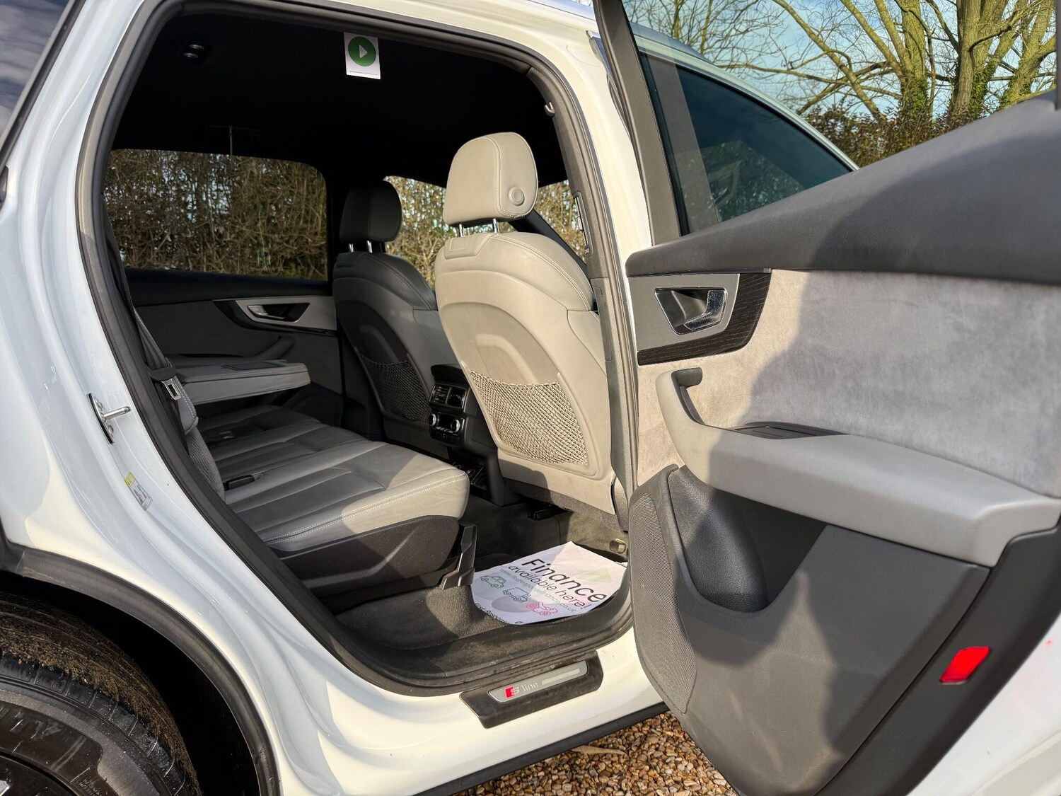 Used Audi Q7 2015 for sale - 77191535: Photo 28