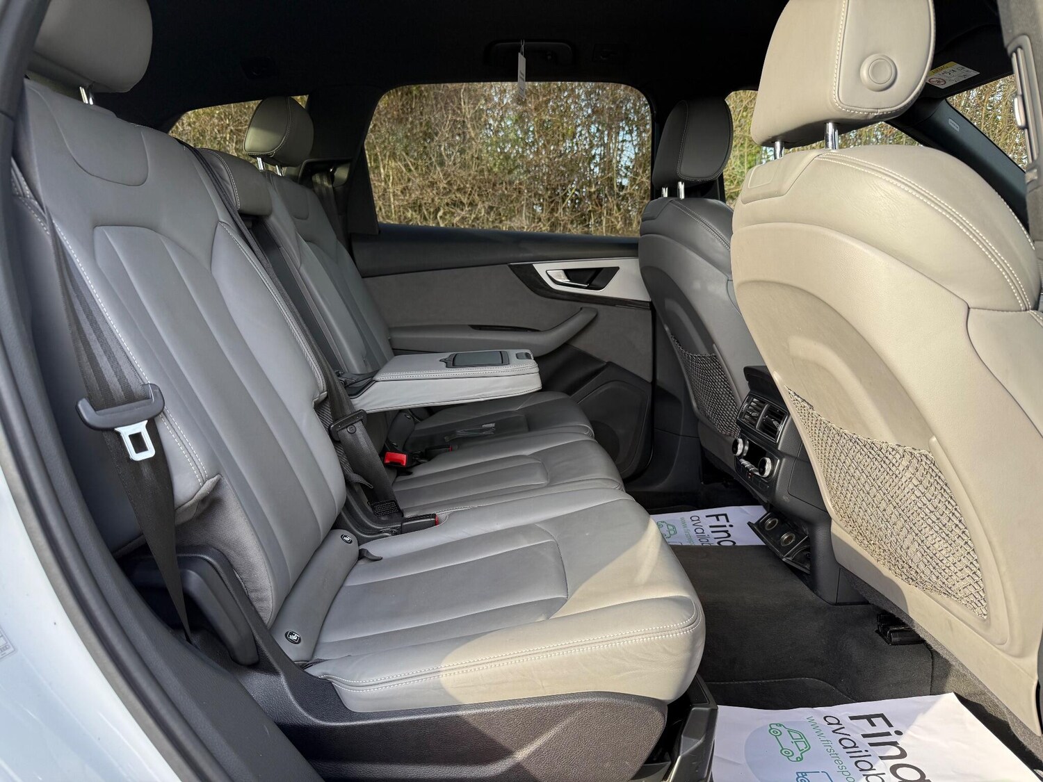 Used Audi Q7 2015 for sale - 77191535: Photo 29