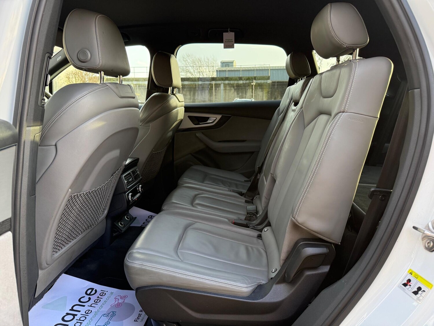 Used Audi Q7 2015 for sale - 77191535: Photo 32