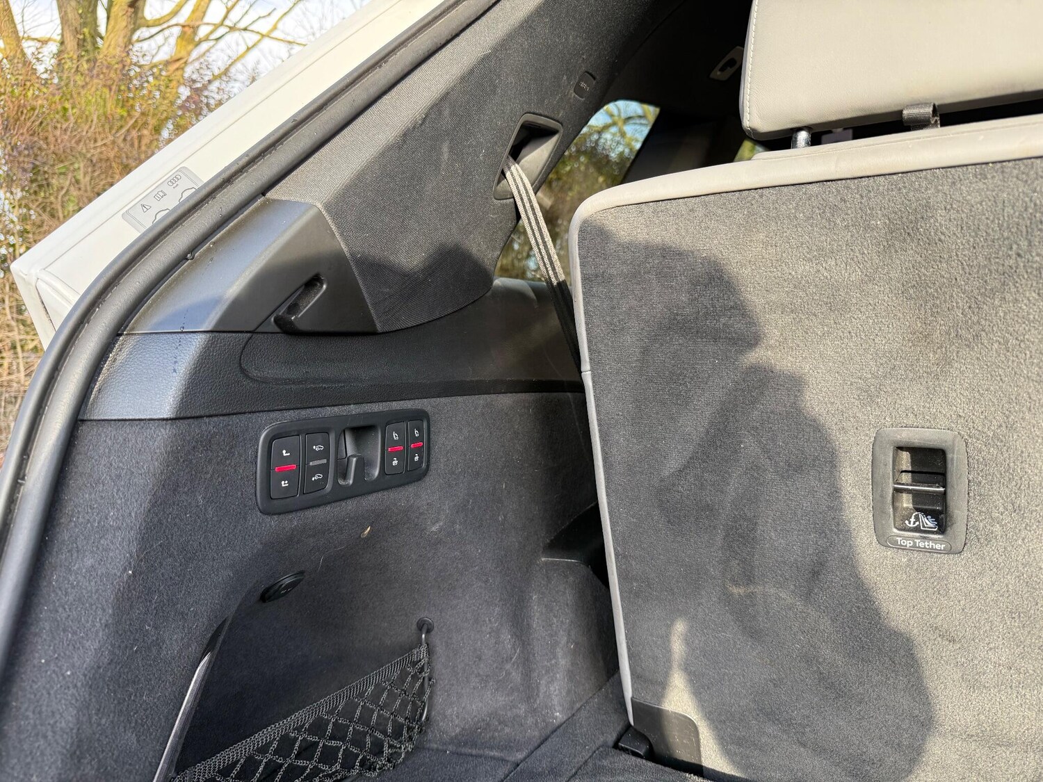 Used Audi Q7 2015 for sale - 77191535: Photo 54