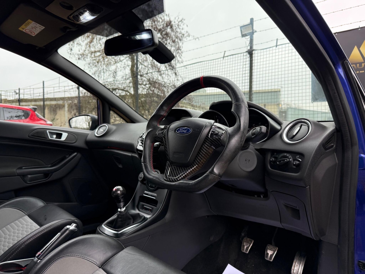 Used Ford Fiesta 2015 for sale - 77573825: Photo 19