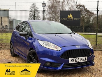 Ford Fiesta feature image