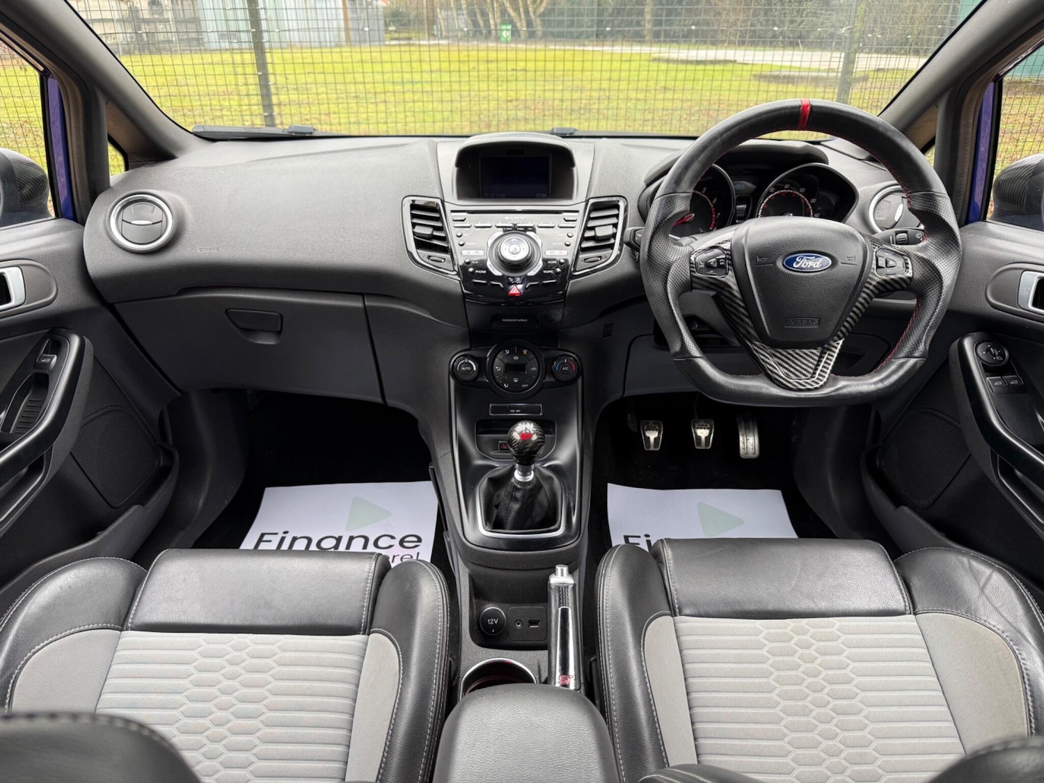 Used Ford Fiesta 2015 for sale - 77573825: Photo 22