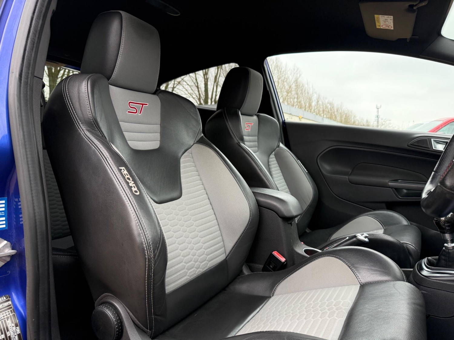 Used Ford Fiesta 2015 for sale - 77573825: Photo 25