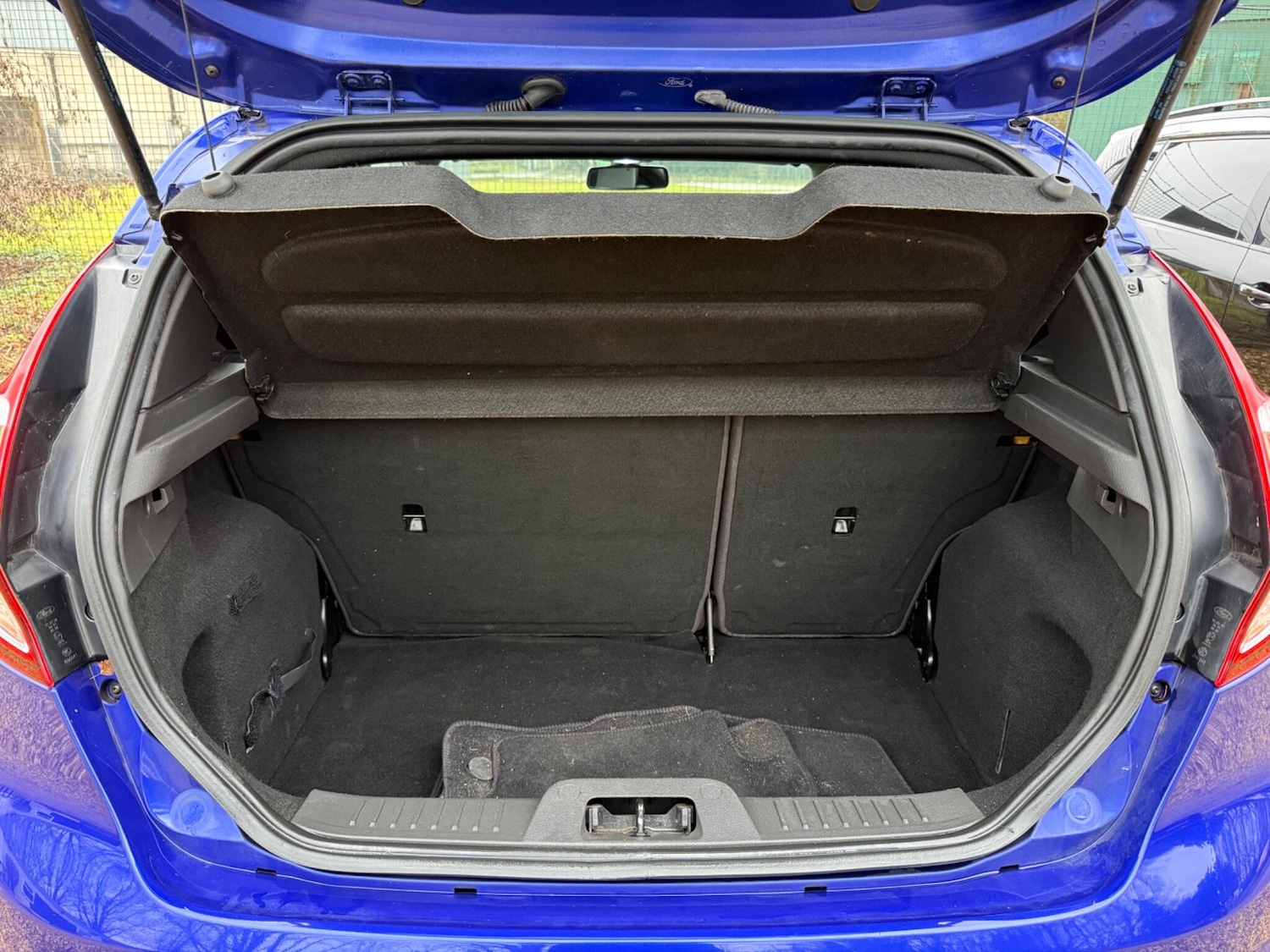 Used Ford Fiesta 2015 for sale - 77573825: Photo 30