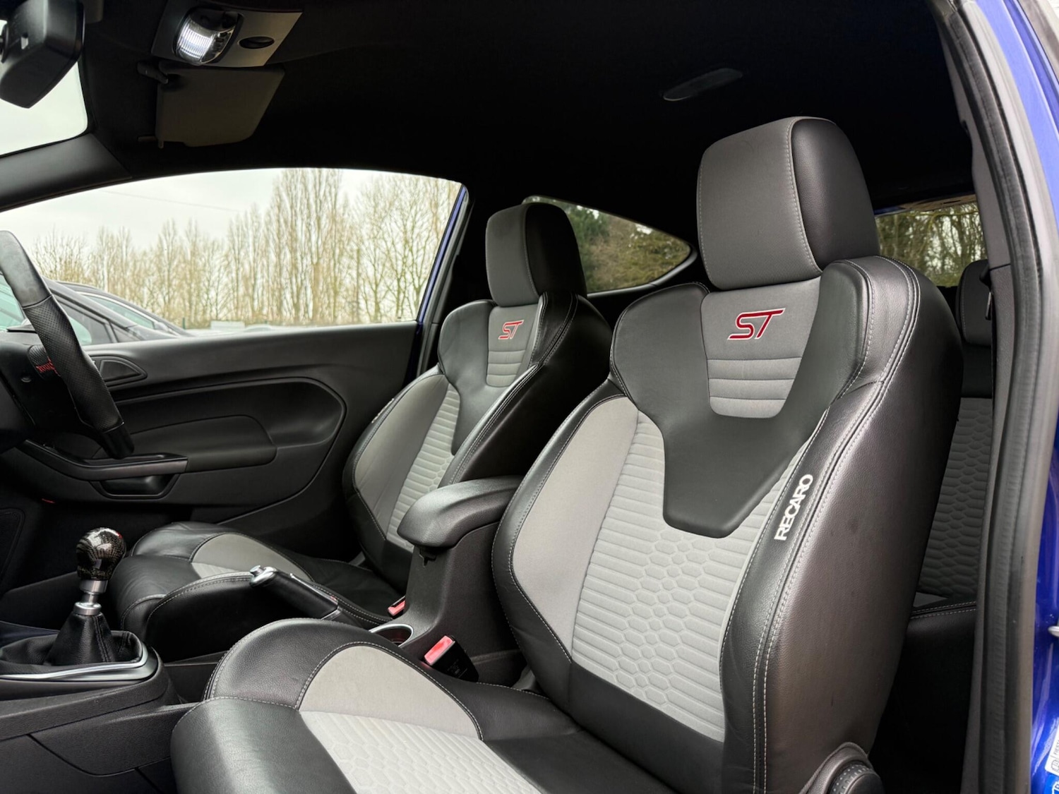 Used Ford Fiesta 2015 for sale - 77573825: Photo 31