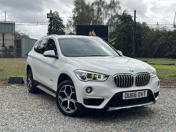 Used BMW X1 2016 for sale - 79847823: Photo