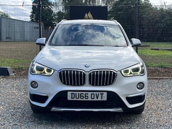 Used BMW X1 2016 for sale - 79847823: Photo