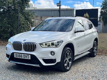 Used BMW X1 2016 for sale - 79847823: Photo
