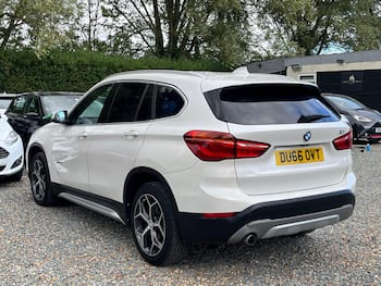 Used BMW X1 2016 for sale - 79847823: Photo
