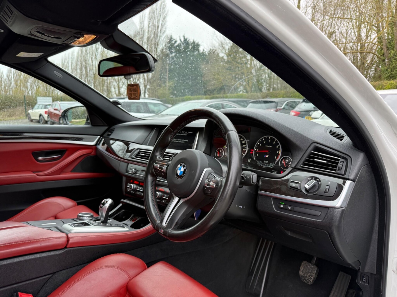 Used BMW M5 for sale - 78062933: Photo 10