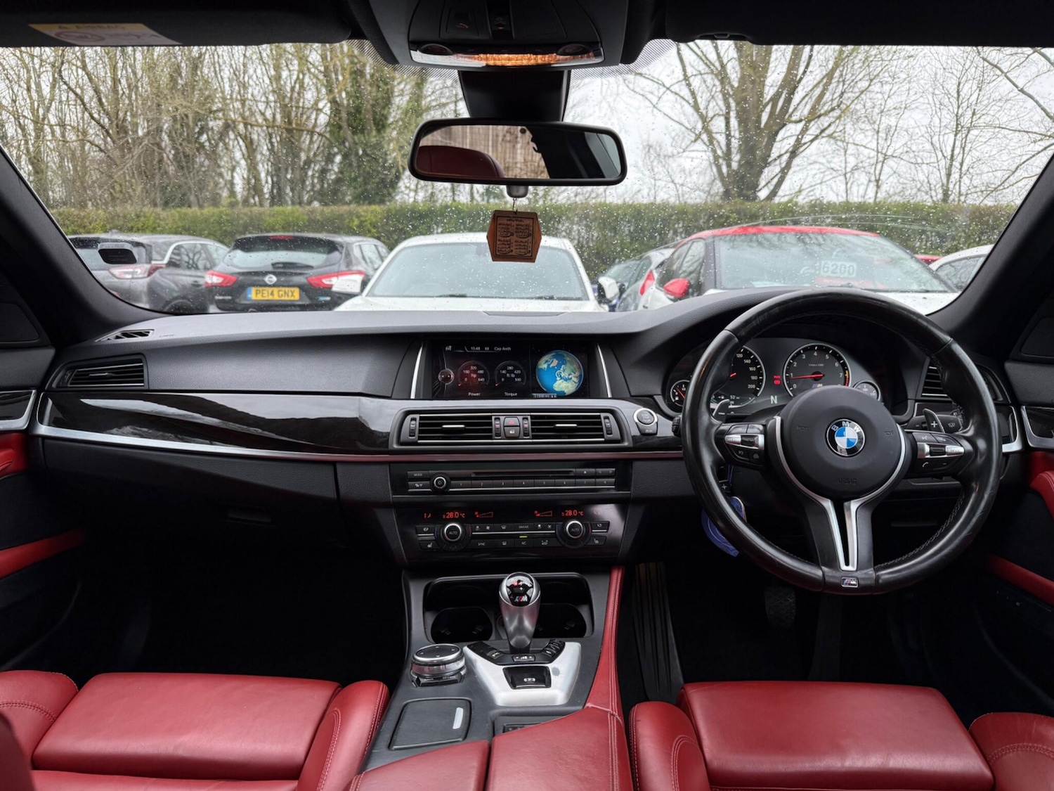 Used BMW M5 for sale - 78062933: Photo 11