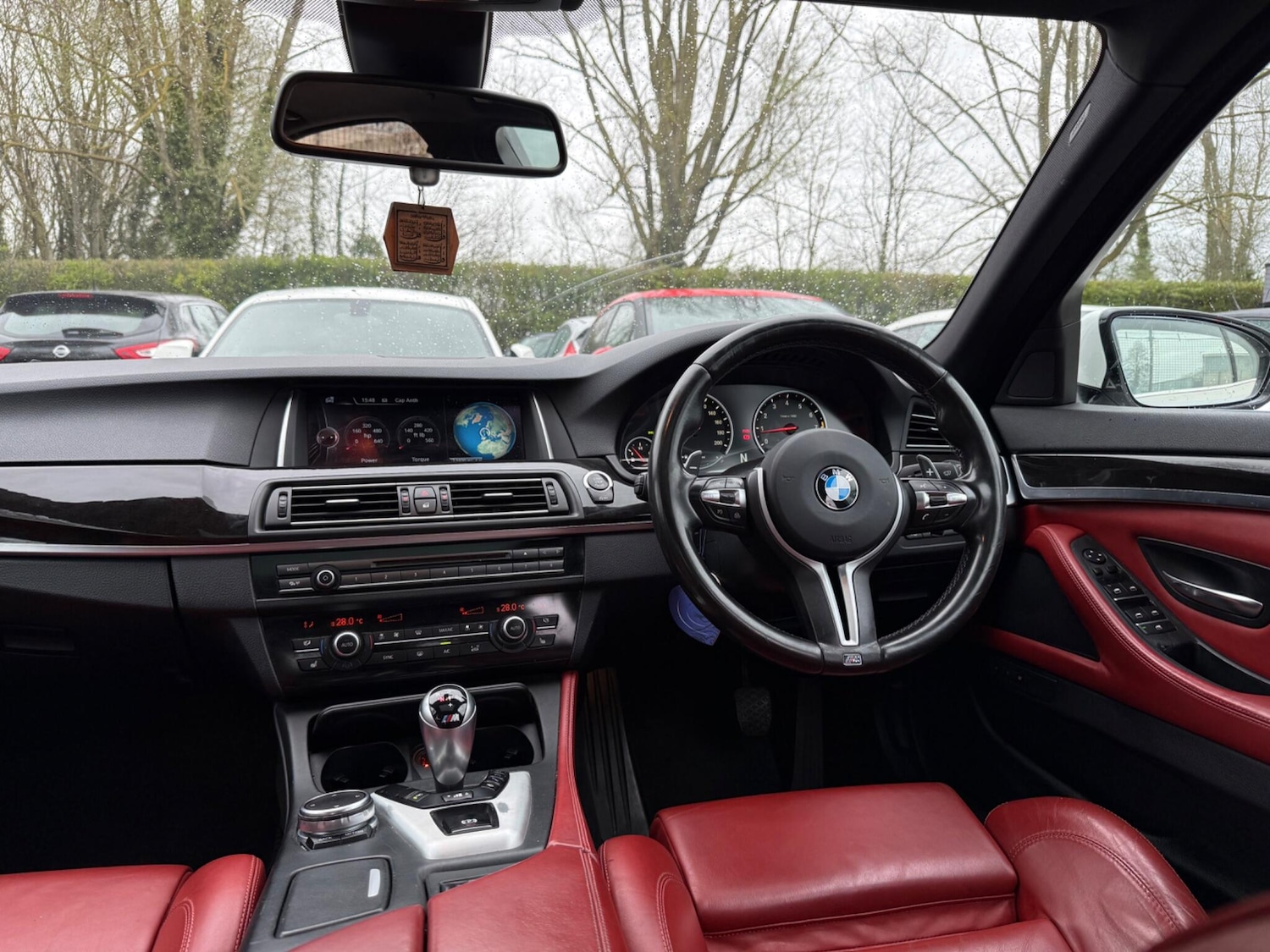 Used BMW M5 for sale - 78062933: Photo 12