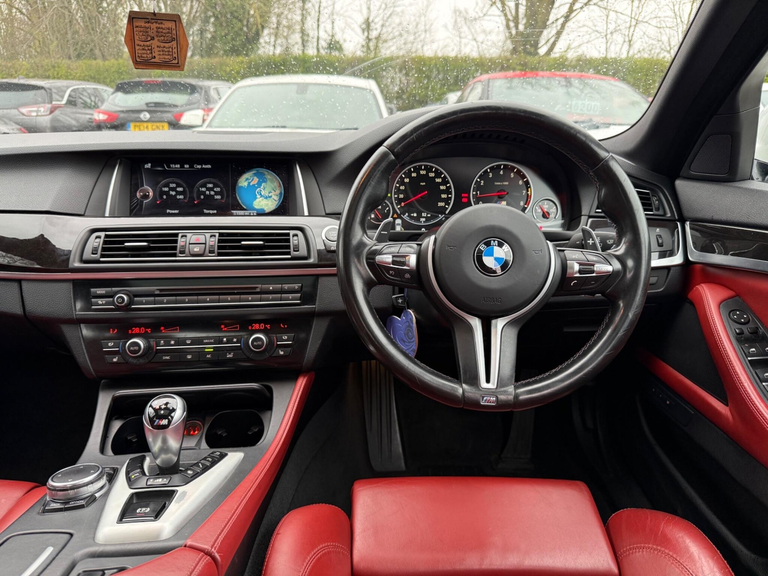 Used BMW M5 for sale - 78062933: Photo 13