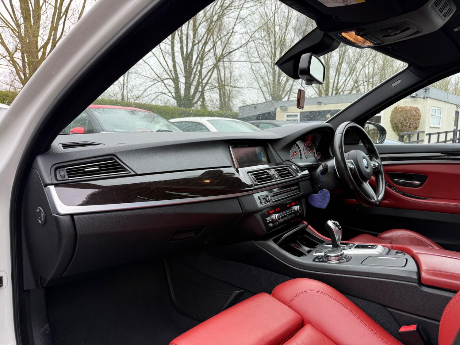 Used BMW M5 for sale - 78062933: Photo 14