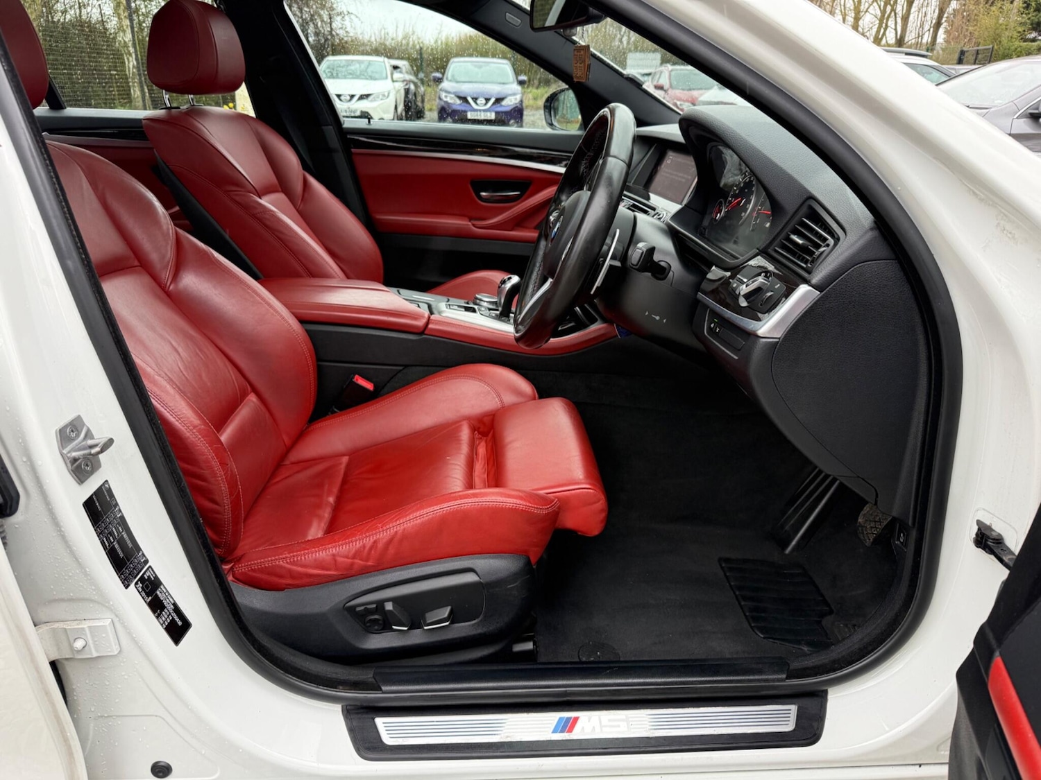 Used BMW M5 for sale - 78062933: Photo 15