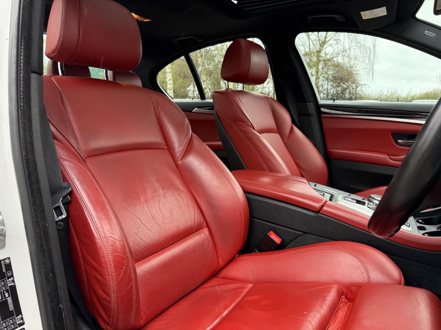 Used BMW M5 for sale - 78062933: Photo 16