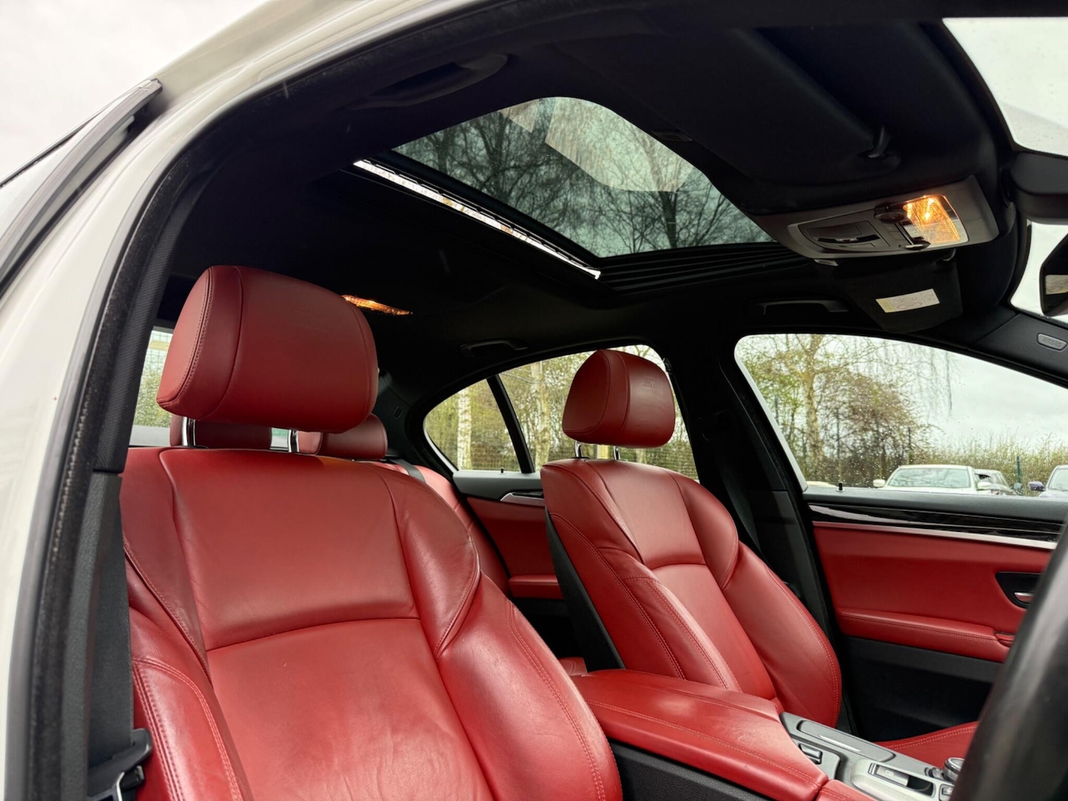 Used BMW M5 for sale - 78062933: Photo 17