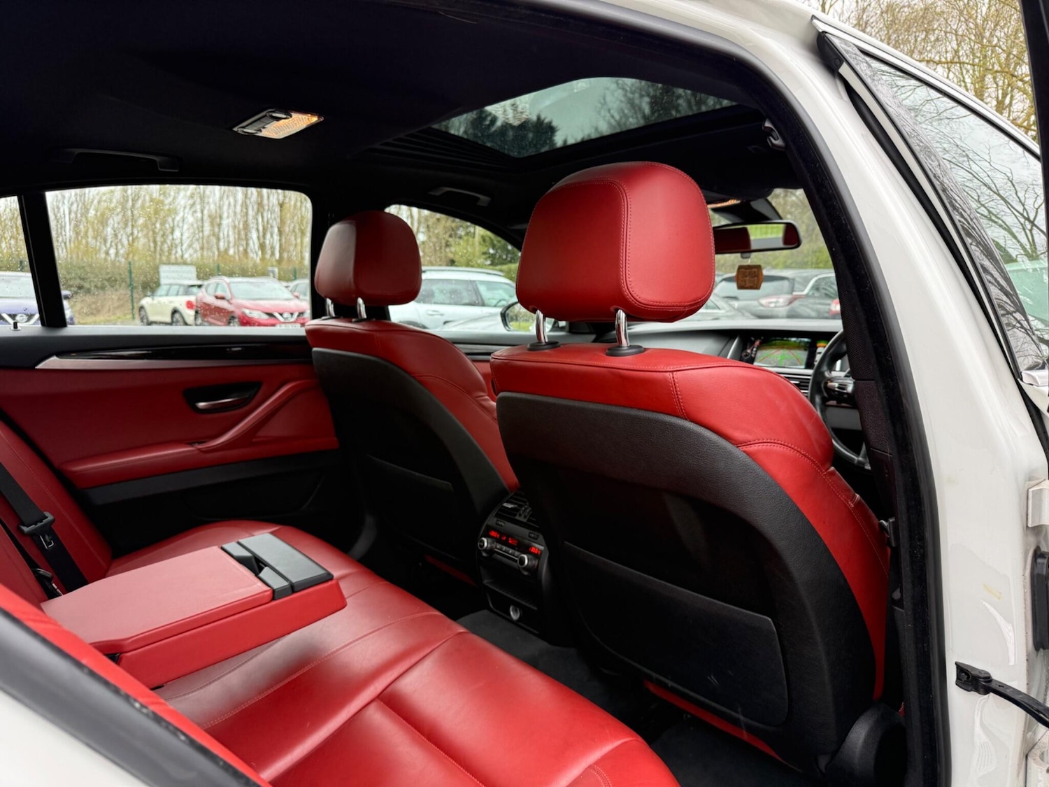 Used BMW M5 for sale - 78062933: Photo 18