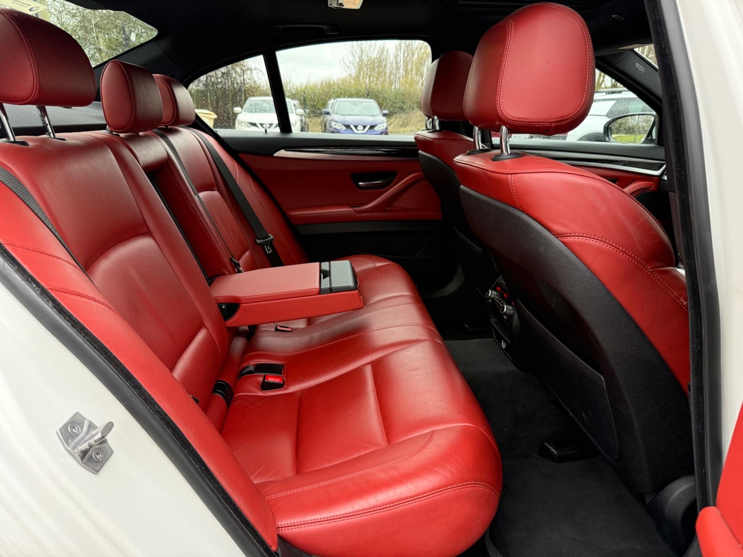 Used BMW M5 for sale - 78062933: Photo 19