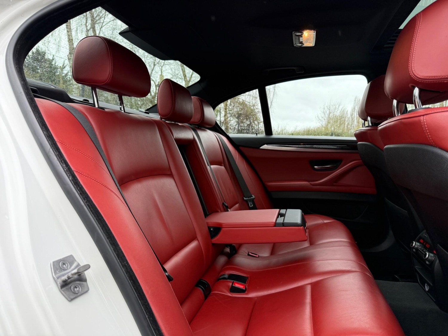 Used BMW M5 for sale - 78062933: Photo 20