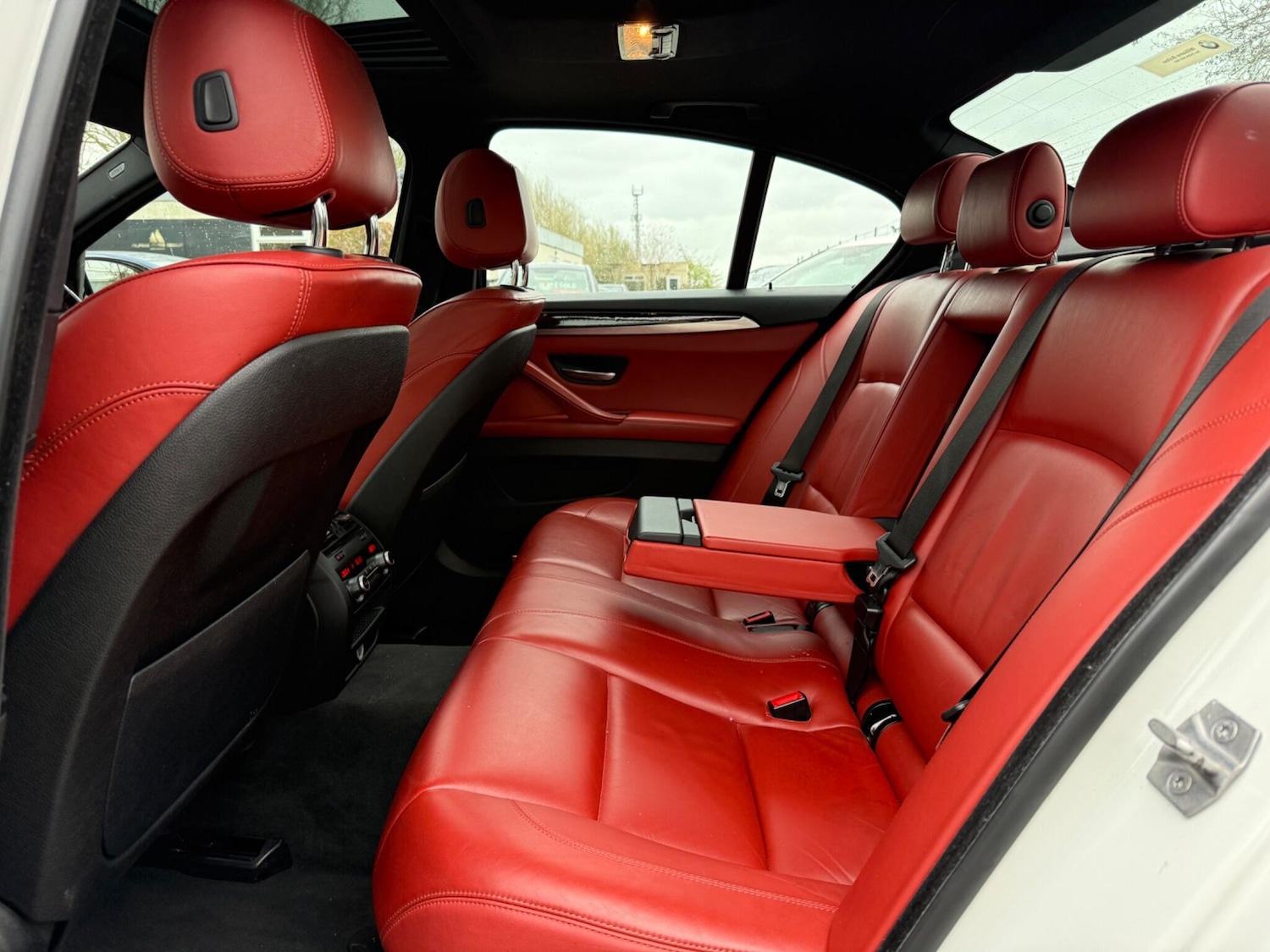 Used BMW M5 for sale - 78062933: Photo 22