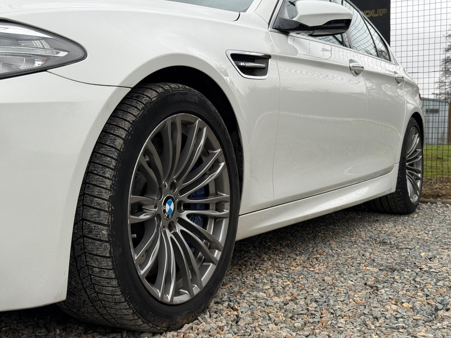 Used BMW M5 for sale - 78062933: Photo 24